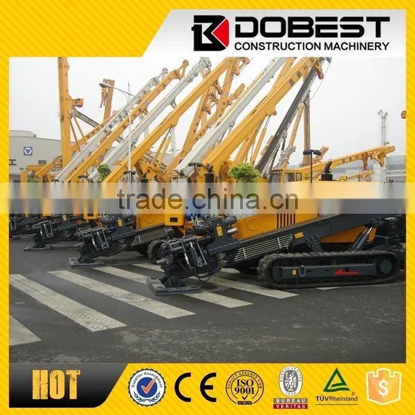 Horizontal Directional Drill XZ160A photo-5