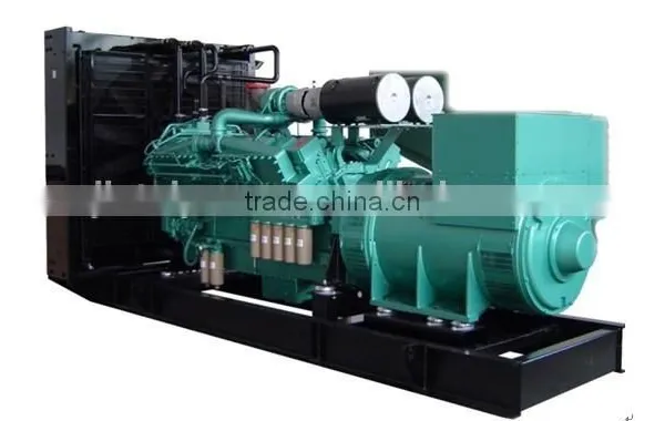 10KVA-2000KVA Fuel Cell Power Generator photo-6