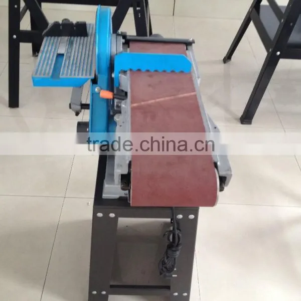 MM2315 (6"X9" Belt Disc Sander) photo-2