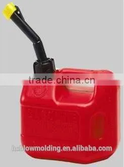 OEM HDPE Plastic Container,watering, Jerry Cans Cooking Oil Cans ,Plastic Fuel Can photo-3