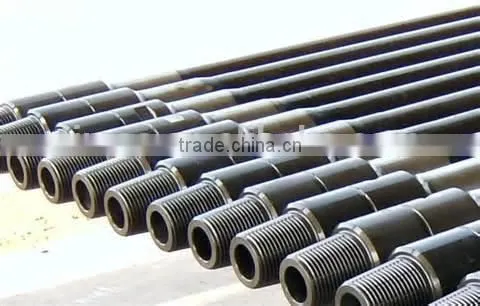 High Quality Oil Drill Pipe (Oil Tube) photo-2