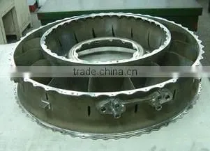 Cast Iron Hardware,Cast Iron And Ductile Parts,Cast Iron Machinery Parts photo-5