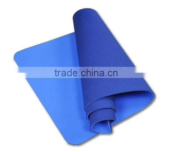 Premium PVC Yoga Exercise Mat