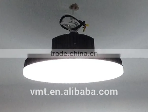 5Years Mealwell 220V 200W Warehouse Ip65 Led High Bay Light photo-3