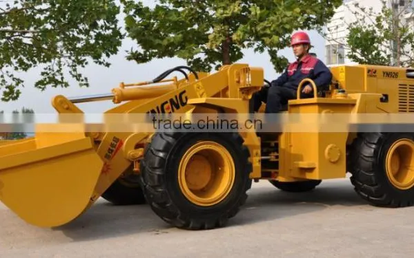 Mining Loader photo-4