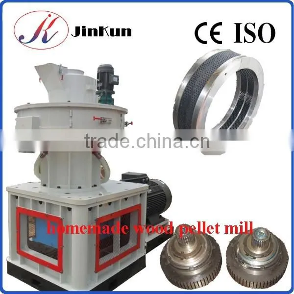 Granulating Machine photo-5