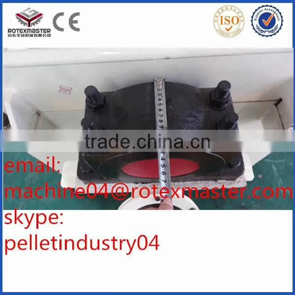 [ROTEX MASTER] YDF 65*55 Wood Crusher Machine for Making Sawdust photo-4