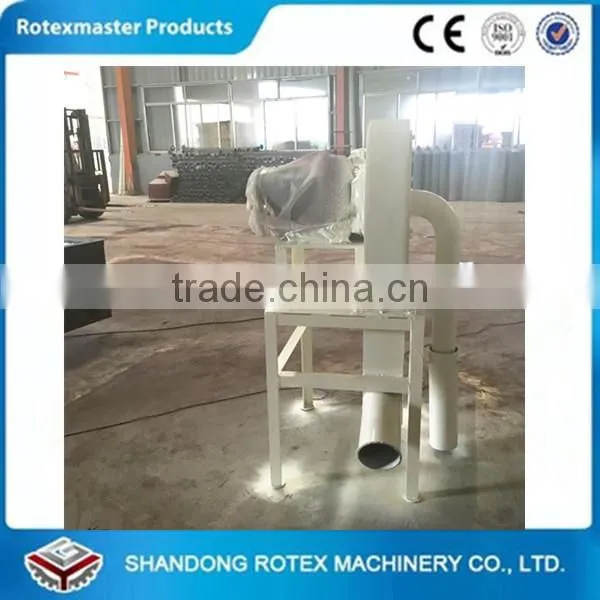 Corn Feed Grinder Hammer Mill for Chicken Feed photo-2