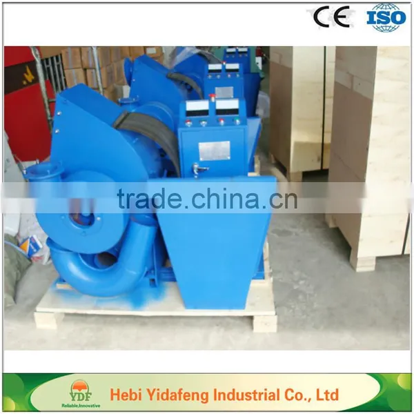Hammer Mill for Sale Hammer Mill in Wood Briquette Price photo-3