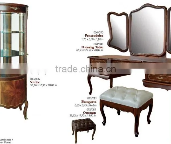 Muebles Antiguos photo-3