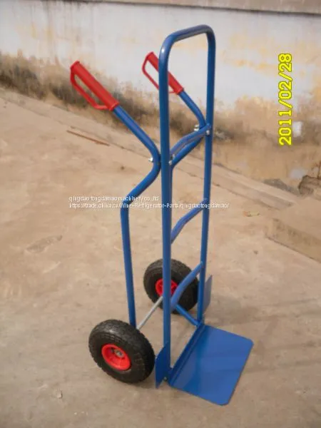 Hand Trolley photo-5