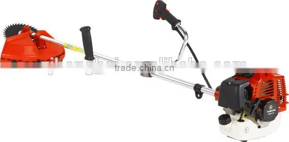 43CC Mini Rice Harvester/Gasoline Harvester/Rice Reaper photo-2