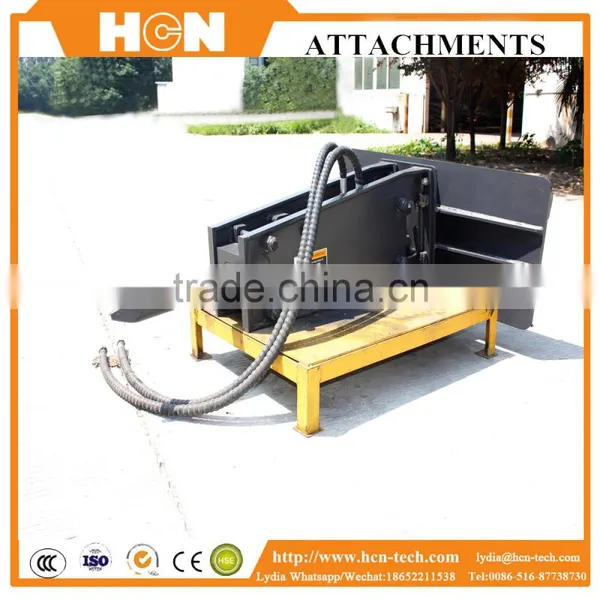 HCN 0203 Hydraulic Rock Drill