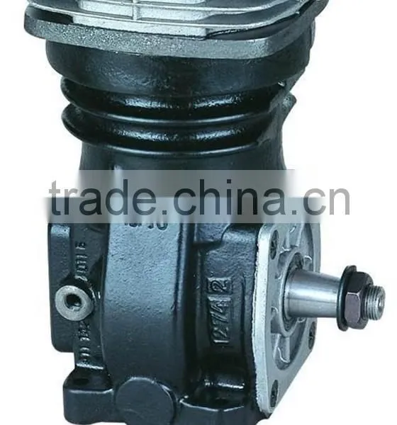 Automobile Workhorse Farm Vehicle Car Air Compressor for Truck Tractor photo-2