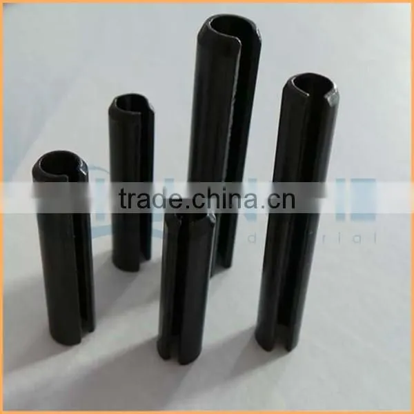 Made In Dongguan Iso8750 Coiled Spring Pin photo-3