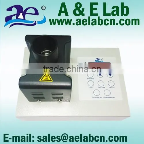 Lab Chemical Machine-melting Point Apparatus