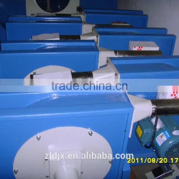 2017 Automatic Fiber Pillow Filling Machine in Shenzhen photo-6
