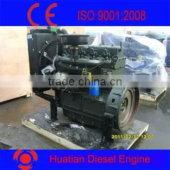 Weifang Weichai Huatian 25HP Diesel Engines for Diesel Generator Genset