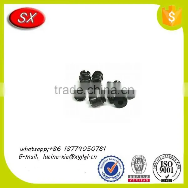 High Precision OEM Fastening Aluminum Standoff Screw Stainless Steel Screw photo-3
