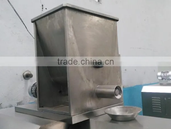 Manufacture Corn Flakes Production Machine Line photo-3
