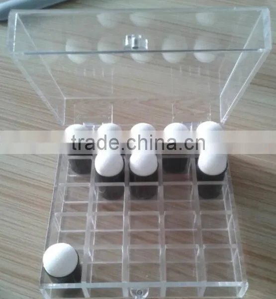 Imagic Craft Finger Dauber Applicator Dauber Sponge Ink Steccil photo-2