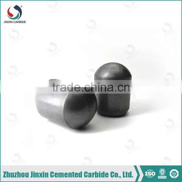 2017 New HIP Sintered Tungsten Carbide Mining Buttons photo-2