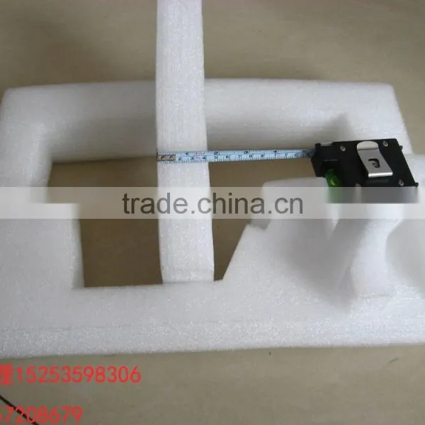 Hot Sale Assessment Supplier Fushi Brand EPE Foam Sheet Thickening Machine photo-4