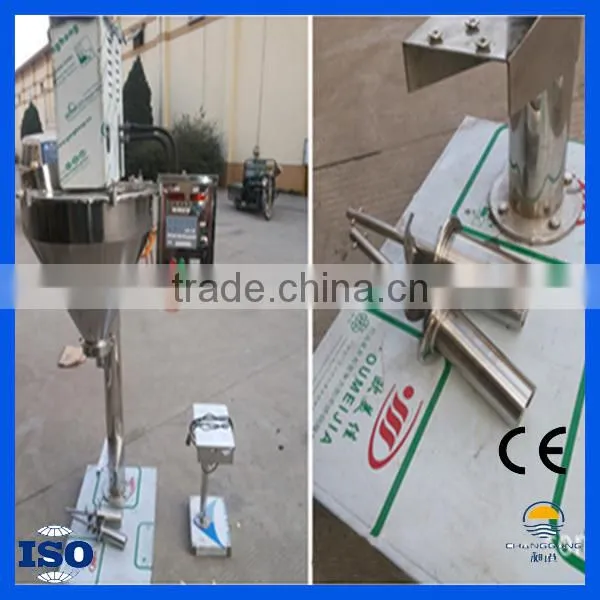 Good Price Flour Dry Powder Filling Machine photo-6