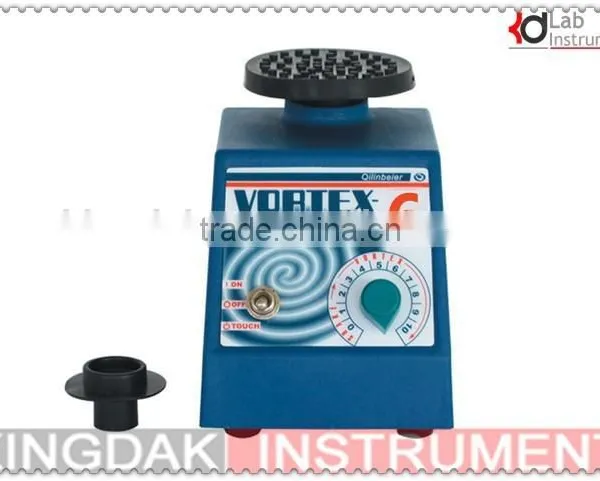 Kortex-6 High Quality Vortex Shaker/mixer photo-2