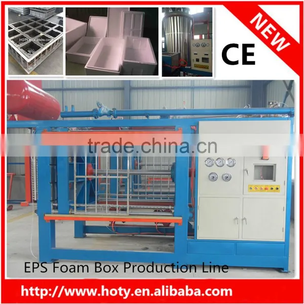 Eps Expandable Polystyrene Moulding Machine Price