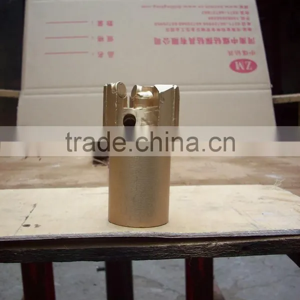 ZM Matrix-type Pdc Bit for Oil and Rock/pdc Drill Bit photo-3