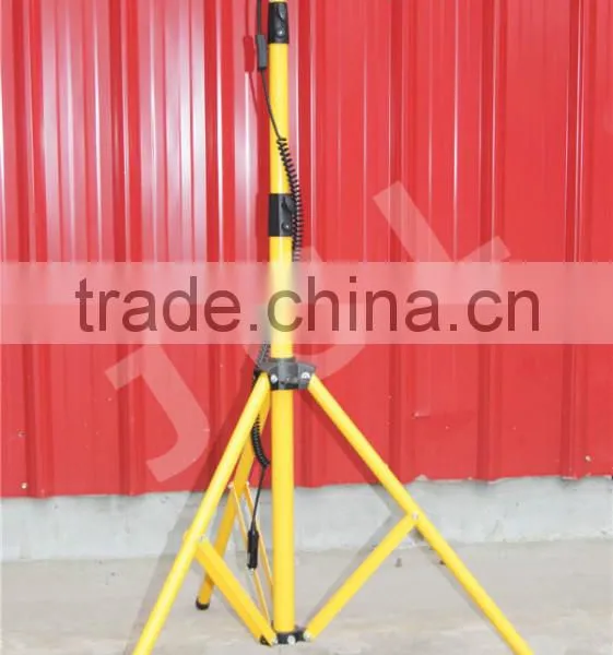 12V High Flux Remote Area Tripod Work Light Outdoor Equipment photo-3