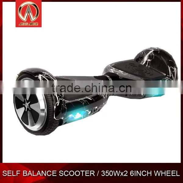 Factory Price Mini Two Wheels Self Electric Balancing Scooter For Sale photo-5