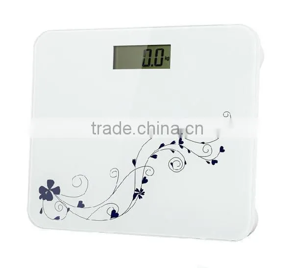 180KG Portable Body Scale photo-3