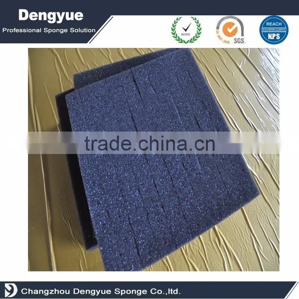 Hydroponic Farming Supplies Seed Tray With Foam for Organic Cultivation photo-4