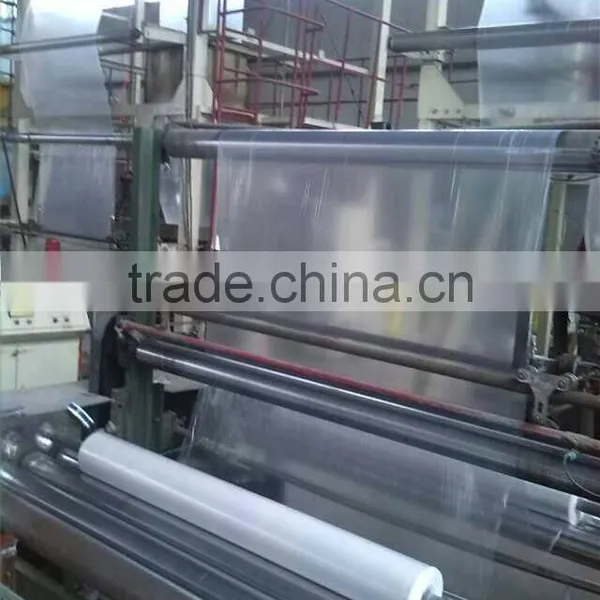 LDPE Greenhouse Film Mulch Film for Plant