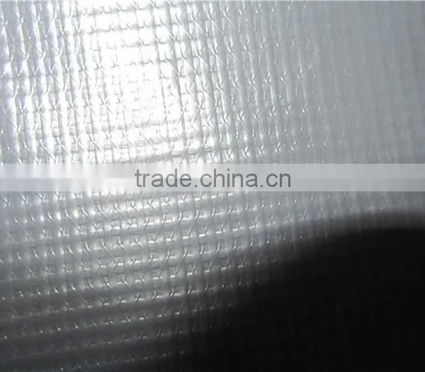 Top Grade Gas Proof Tarpaulin, Used PVC Laminated Tarpaulin, Wateproofing Polyester Tarpaulin photo-4