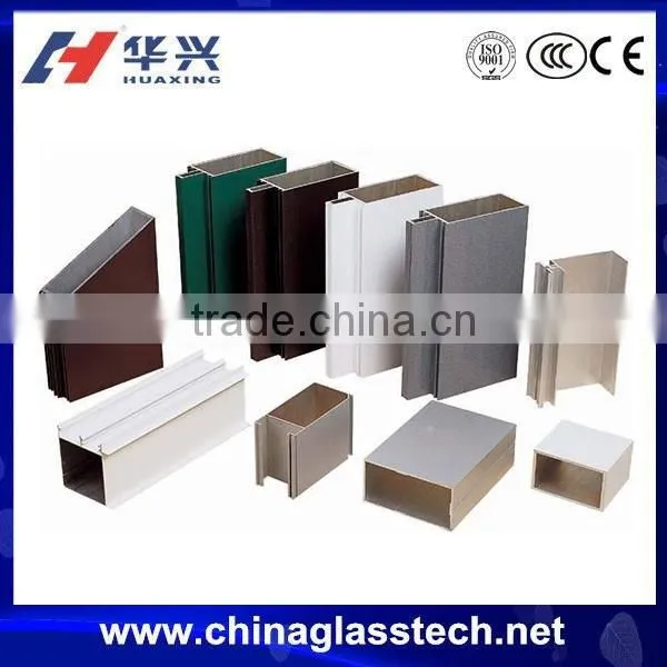 China Top Aluminium Profile Manufacturers photo-3