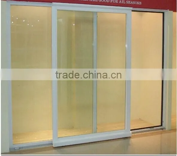 Aluminum Windows and Doors Frame 6063 photo-2