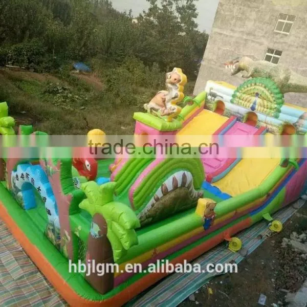Super Strong Industrial Pvc Tarpaulin Fabric, Inflatable Vinyl Material, Inflatable Fabric Pvc photo-4