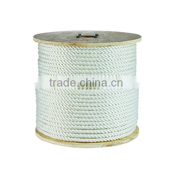 High Strength Polyester Rope photo-2