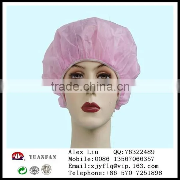 PP Non-woven Fabric Used for Made in Non-woven Hat photo-3