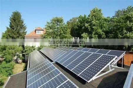 Common Usage 90W Monocrystalline Solar Panel Manufacture TOP Quality Solar Cell photo-5