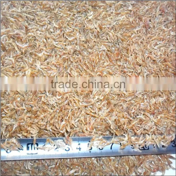 Dry Pet Food , Small AD Shrimp Aquarium Fish Food photo-2