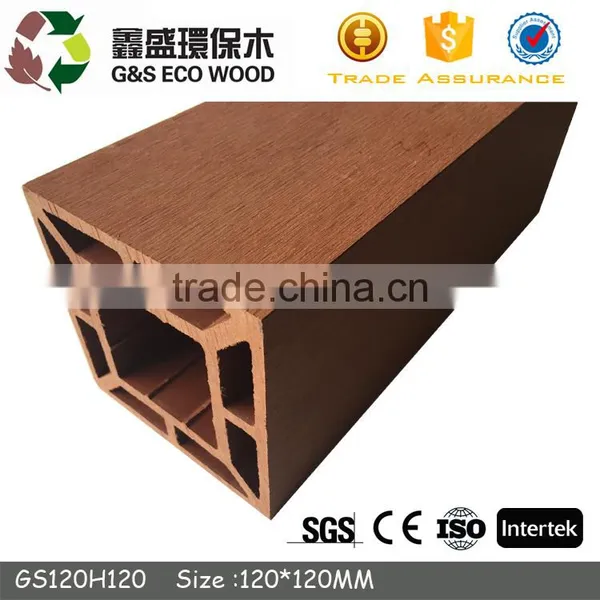 Outdoor Anti-uv Wpc Pergola Frame Cheap Price Outdoor Wpc Pergola photo-4