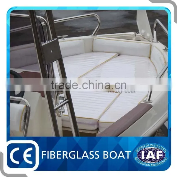 China Wholesale Cheap Fishing Boats Factory Direct photo-3