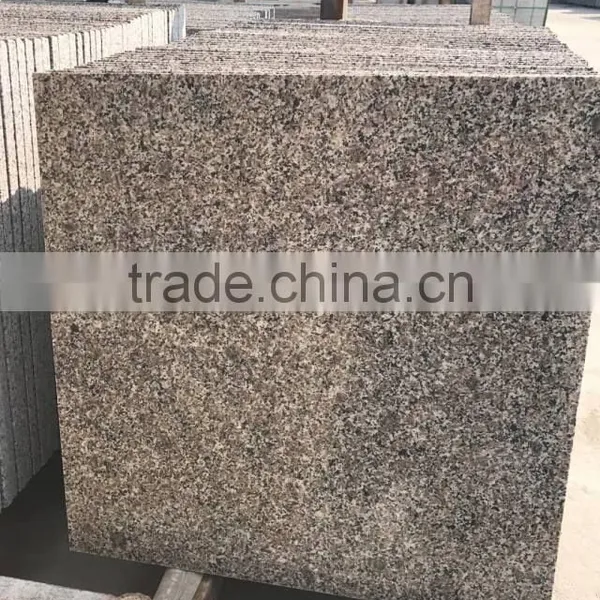Chinese Rosa Red Granite New G664 Slab Wholesale photo-2