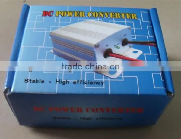 Step up DC Power Converter photo-6