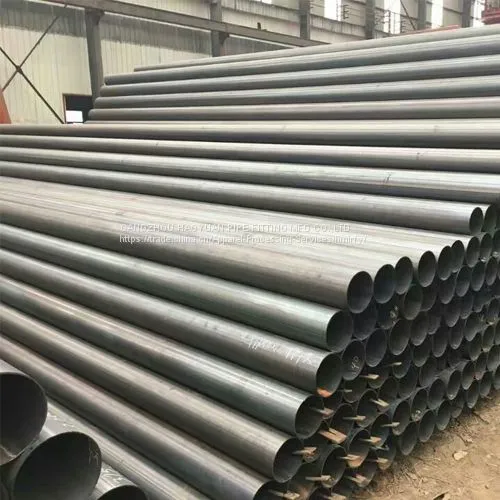 Welded Carbon Steel Pipe photo-5