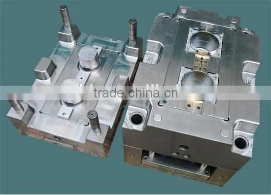 Shenzhen Plastic Mould Maker,plastic Mould Making,plastic Mould Die Makers photo-5